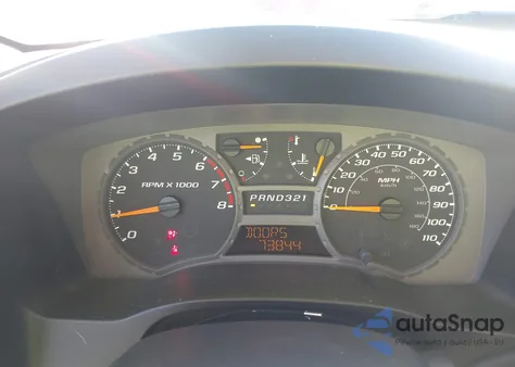 2004 Chevrolet Colorado z USA, uszkodzony, nr VIN 1GCCS196X48184049